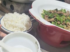 -李氏传家菜(兴城路店)