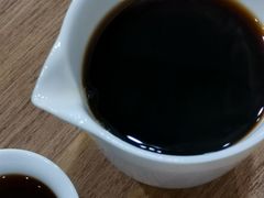 耶加雪菲手冲-6号咖Coffee