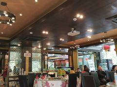 大堂-知味观·味庄(杨公堤店)