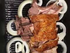 -西贝(上海我格广场店)