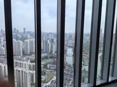 -环球港凯悦 · 享悦中餐厅