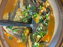 -千岛湖小鱼儿·淳安匠心农家菜