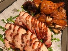 -绿茶餐厅(布吉万象汇店)