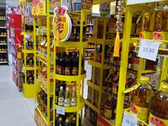 -京客隆超市(北苑店)