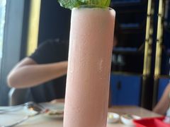 -大八江景意大利西餐厅LargeEight Italy Restaurant(1862时尚艺术中心店)