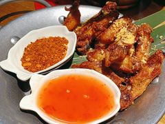 -泰澜得泰国菜(大学城店)