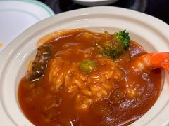 -亚马逊海鲜自助(梅溪湖步步高店)