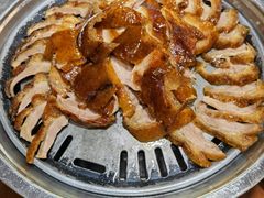 -守柴炉烤鸭&顺水鱼馆(合生汇店)