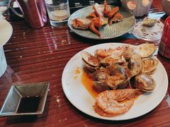 -西安W酒店·WEI全味西餐厅