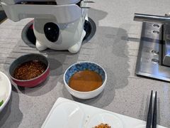 -丰茂烤串(公园店)