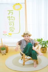 -童恩贝贝专业儿童摄影(浐灞新城4期店)