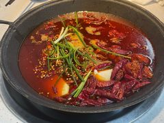 -芈重山老火锅(广州首店)