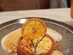 -馨园villa融合菜(东山店)
