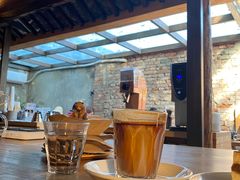 -VOYAGE COFFEE(北锣鼓巷店)