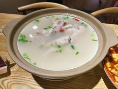-叁煨蹄花·下饭盐帮菜(人民广场店)