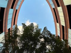 -上海衡山路十二号华邑酒店