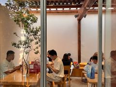 -VOYAGE COFFEE(杨梅竹店)
