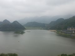 -宝晶宫旅游景区