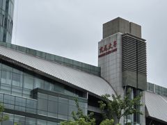 -喷泉公园