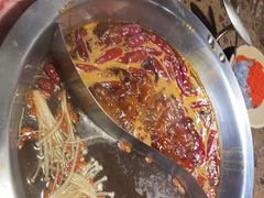 -蜀国大将老火锅(江北店)