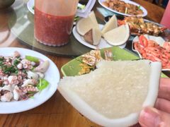 -四川人郑霞海鲜