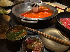 -晓宇重庆火锅(西安荟聚店)