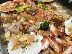 -陈家味(古柏店)