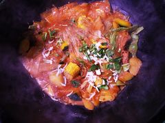 -和晟shèng铁锅炖·东北菜(南山店)