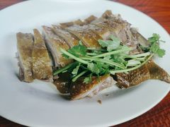 -乌文新澄海卤鹅店