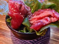 -热血兄弟·炭火烤肉(融侨中心店)