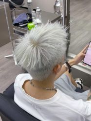 -GANO HAIR 