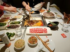 -海底捞火锅(外滩店)