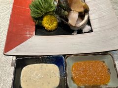 -Ginza Onodera铁板烧(外滩十八号店)