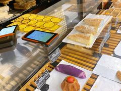 -Let's Taipei 非常烘焙(太古里店)