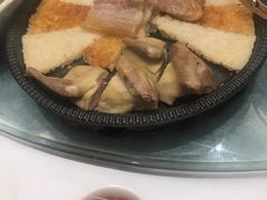 -小厨娘淮扬菜(天印大道店)