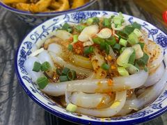 -西月城谭豆花(春熙路店)