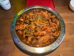 -胖哥俩肉蟹煲(宿迁宝龙广场店)