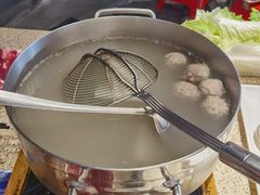 -黑山牛肉汤火锅(花城汇店)