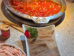 -大龙燚火锅(太古里店)