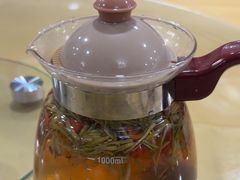 -吉莲利苑海鲜酒家(珠海拱北29年老字号店)