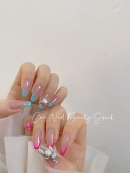 -Cici Nail日式美甲美睫工作室