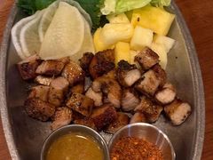 -Blac+Blac(中海环宇荟店)