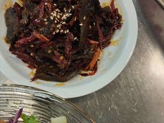 -草本味·市井羊肉馆(新开铺总店)