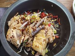 -云海肴·汽锅鸡·云南菜(美罗城店)