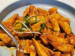 -松鹤楼·非遗·苏帮菜(融科店)