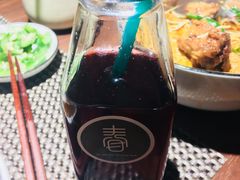 -十面春风·江南面馆(崇宁路店)