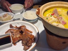 -老阿爸鲜鱼土菜(园区永旺店)