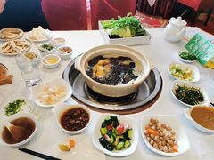 -天宜隆蘑菇宴火锅(石景山旗舰店)