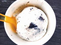 IBERRY-莓园冰淇淋店