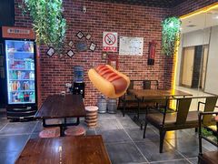 -机械师超级密室(大唐西市店)